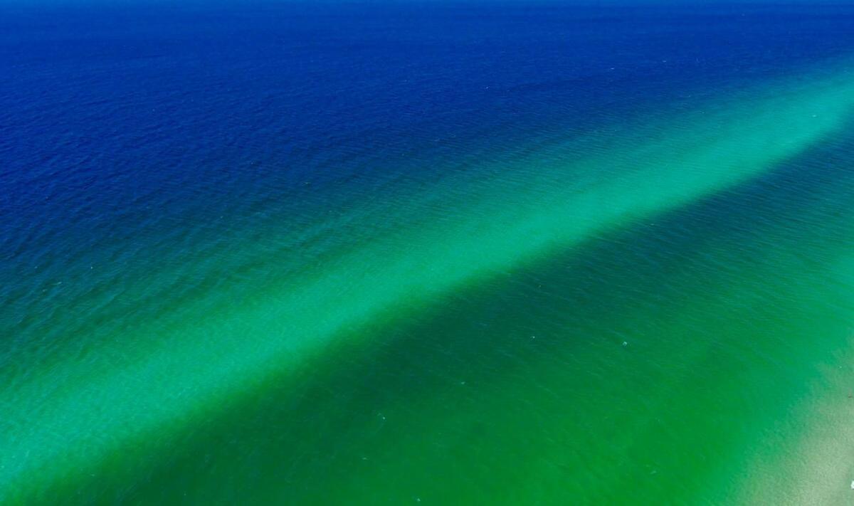 Ocean Air Upper West Private Beach Unit On 30A Santa Rosa Beach Exteriör bild