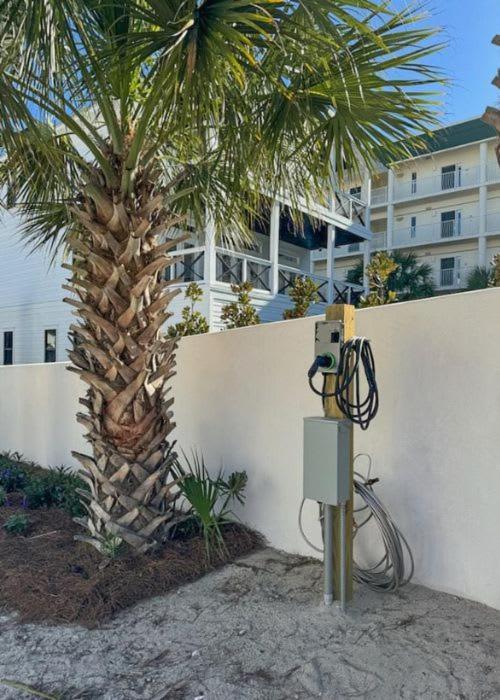 Ocean Air Upper West Private Beach Unit On 30A Santa Rosa Beach Exteriör bild